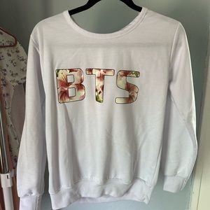 Jimin shirt